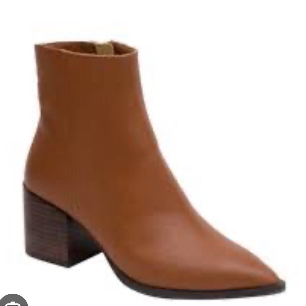 Linea Paolo Ankle Boots